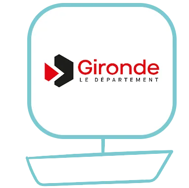 Département de la Gironde