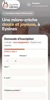 Aperçu mobile V2